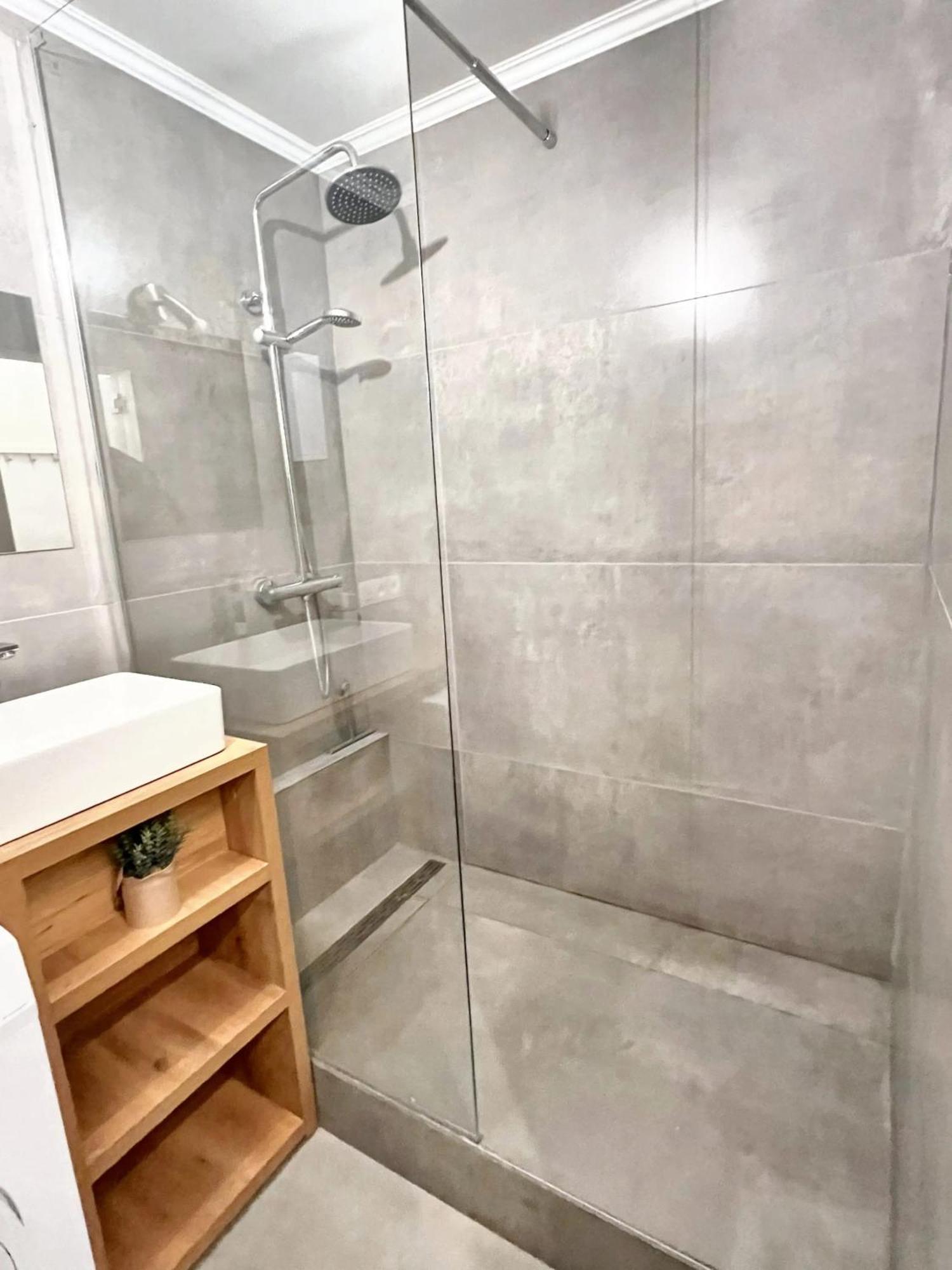 Comfortable Studio In Brussels 35M² Terrace With Bbq Экстерьер фото