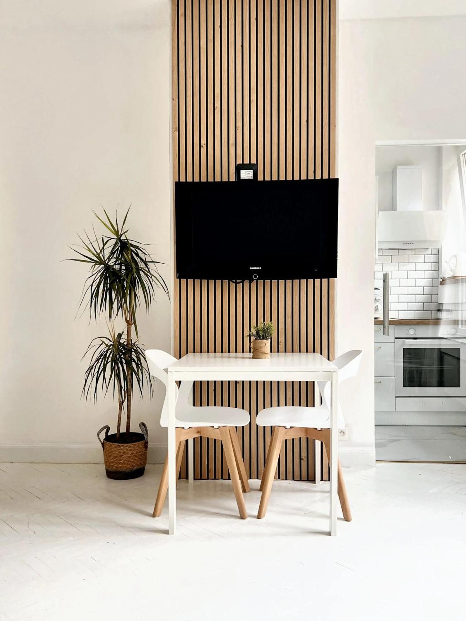 Comfortable Studio In Brussels 35M² Terrace With Bbq Экстерьер фото